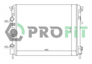 Теплообменник PROFIT PR 6037N3
