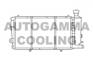 Теплообменник AUTOGAMMA 100172