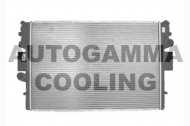 Теплообменник AUTOGAMMA 103333