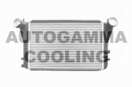 Теплообменник AUTOGAMMA 103616