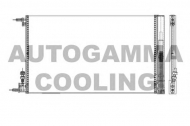 Конденсатор AUTOGAMMA 105507