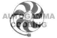 Вентилятор AUTOGAMMA GA200430