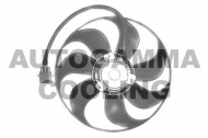Вентилятор AUTOGAMMA GA200438