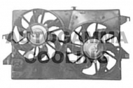 Вентилятор AUTOGAMMA GA200442