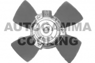 Вентилятор AUTOGAMMA GA201801