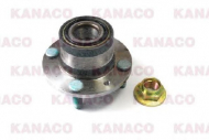 Комплект подшипника KANACO H23017
