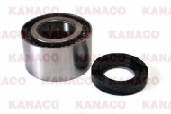 Комплект подшипника KANACO H25018