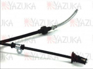 Трос YAZUKA C75081