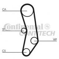 Ремень CONTITECH CT515