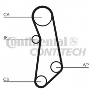 Ремень CONTITECH CT1114