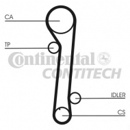 Ремень CONTITECH CT937