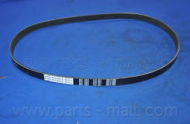 Ремень PARTS-MALL PV2-001