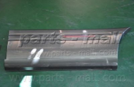 Облицовка / защитная накладка PARTS-MALL PZA-G044