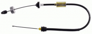 Трос SACHS 3074 600 241