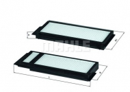 Фильтр KNECHT LA 346/S