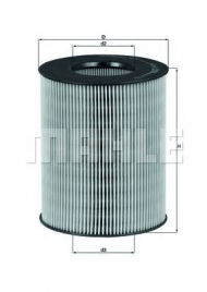 Фильтр KNECHT LX 794