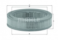 Фильтр KNECHT LX 487