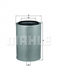 Фильтр KNECHT LX 674