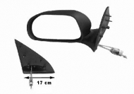 Зеркало VAN WEZEL 1757803