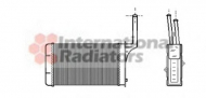 Теплообменник VAN WEZEL 40006049