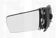 Зеркало VAN WEZEL 3028859U
