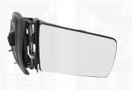 Зеркало VAN WEZEL 3035858U