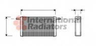 Теплообменник VAN WEZEL 58006068