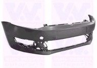 Буфер VAN WEZEL 5829574