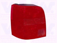 Фонарь VAN WEZEL 5836927