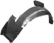 Обшивка VAN WEZEL 0935433