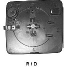 Зеркальное стекло VAN WEZEL 3024832