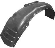Обшивка VAN WEZEL 5826433