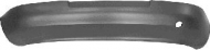 Спойлер VAN WEZEL 5894509