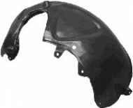 Обшивка VAN WEZEL 8130433