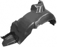 Обшивка VAN WEZEL 8316433