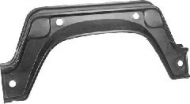 Колесная ниша VAN WEZEL 3070346
