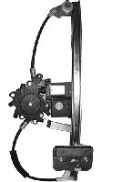 Подъемное устройство для окон VAN WEZEL 5880261
