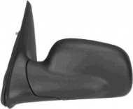Зеркало VAN WEZEL 0248807