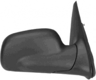Зеркало VAN WEZEL 0248808