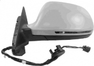 Зеркало VAN WEZEL 0334807