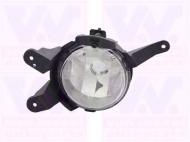Фара VAN WEZEL 0820995