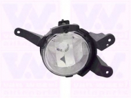 Фара VAN WEZEL 0820996