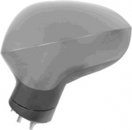 Зеркало VAN WEZEL 4919807