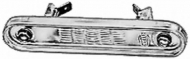 Фонарь HELLA 2KA 004 983-011