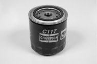 Фильтр CHAMPION C117/606