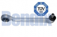 Рычаг независимой подвески колеса BENDIX 041644B