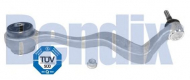 Рычаг независимой подвески колеса BENDIX 041771B
