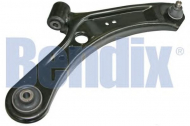 Рычаг независимой подвески колеса BENDIX 042012B