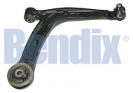 Рычаг независимой подвески колеса BENDIX 042029B