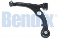 Рычаг независимой подвески колеса BENDIX 042257B